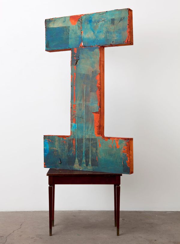 Eight Decades of Sculpture by African American Women in LA