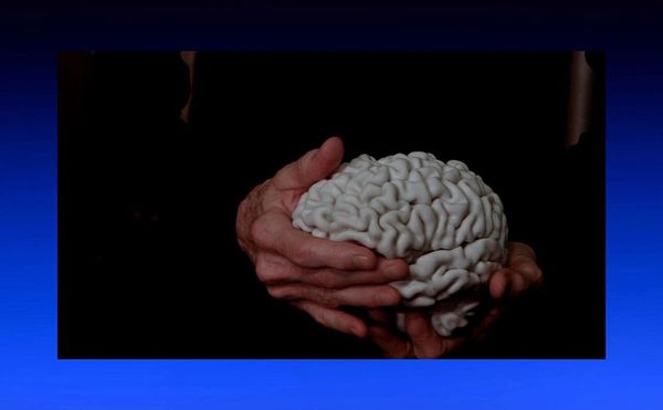 Video Art Meets Psychotherapy at EFA Project Space