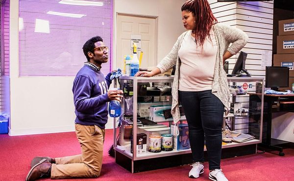 A Play Models the Human Cost of Our Economic Ecosystem