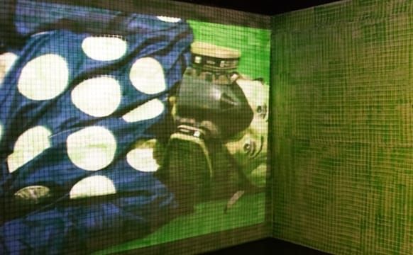 Artists Sift Through Archives for Memories of Miami