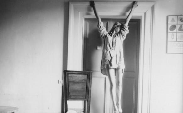 One Poem by Alex Dimitrov