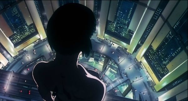 Transhumanism and the Promise of the Bodiless Mind in the Original Ghost in the Shell