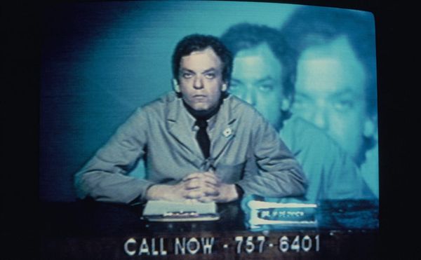 BRIC Presents 'Public Access/Open Networks,' Featuring Over 20 Historic and Contemporary Artists