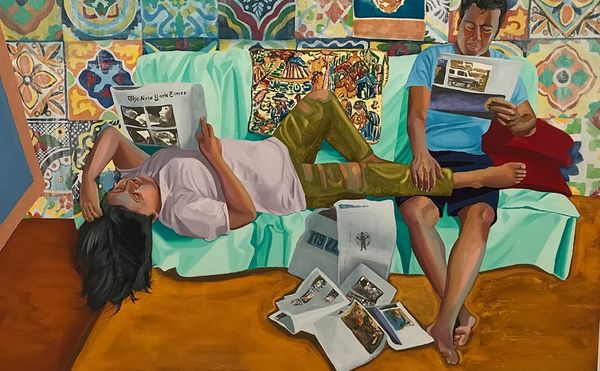 The Violence of the 2017 Whitney Biennial