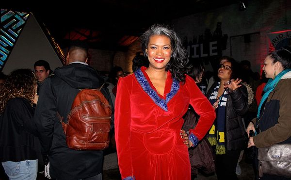 Artist and Curator Ingrid LaFleur Is Running for Mayor of Detroit