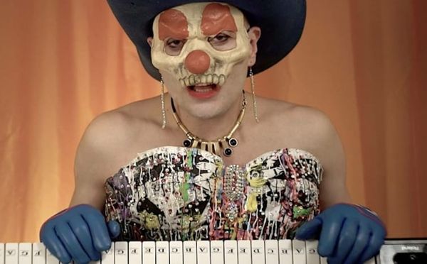 Making the Case for a More Inclusive Approach to Performance Art