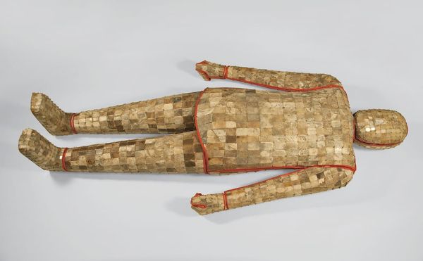 From a Jade Suit to Bronze Dildos, Ancient Tomb Luxuries of the Han Dynasty Elite