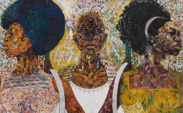 Jeff Donaldson’s Celebration of an Alternative History