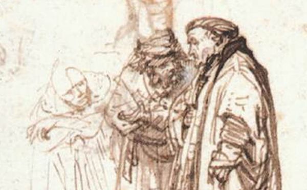 Weekend Words: Listen