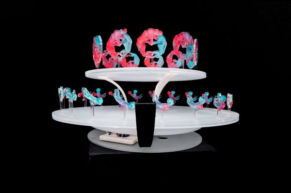 Meet the Next Generation of Creative Thinkers at the 2017 MICA Grad Show