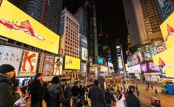 “Everything I Do Has the Smell of Digital”: Lorna Mills on Her Art