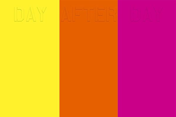 Deborah Kass and Eric Shiner in Conversation at the Neuberger Museum’s New Manhattan Space