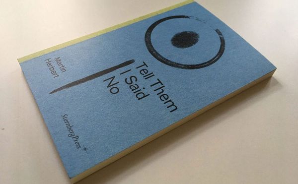 Goodbye to All That: Why Do Artists Reject the Art World?