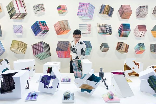 Enhance Your Design Portfolio with SCI-Arc's Making+Meaning Summer Program