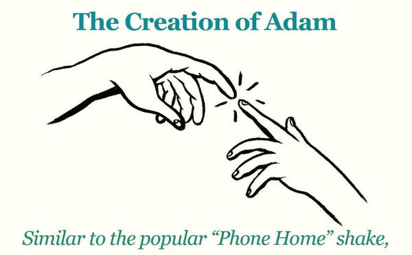 Secret handshakes for everyday use