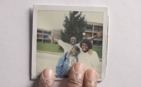 A Sibling's Documentary About His Brother's Mysterious Murder