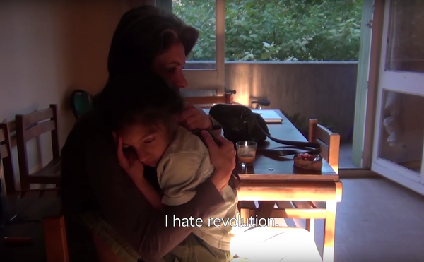 A Documentary About Syrian Refugees Undermines Its Subjects