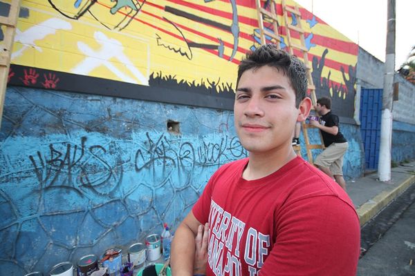 University of Indianapolis Launches New MA Program in Social Practice Art and Creative Placemaking