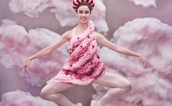 A Revived 1920s Ballet Will Be a Surreal Confection of Candy and Kitsch