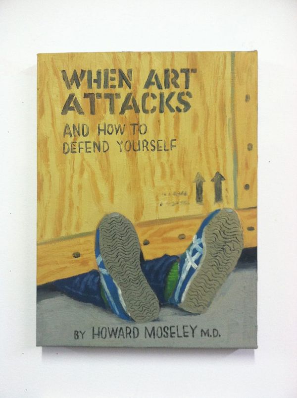 Paul Gagner Is Wise Beyond His Years