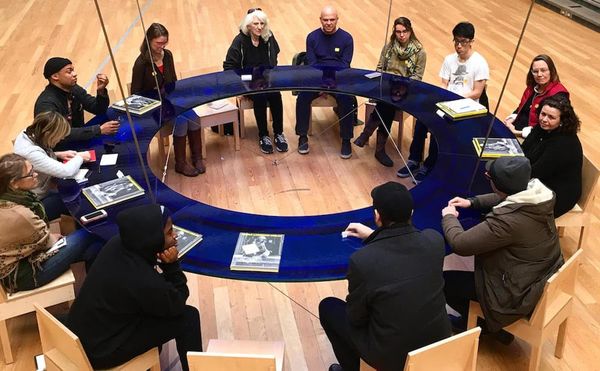 Queens College and Social Practice Queens Launch “Advanced Certificate in Critical Social Practice”