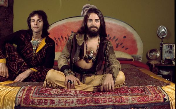 How the 1960s and ’70s Counterculture Queered Fashion