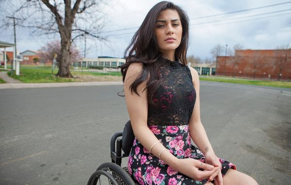 101 Unflinching Portraits of Survivors of US Gun Violence
