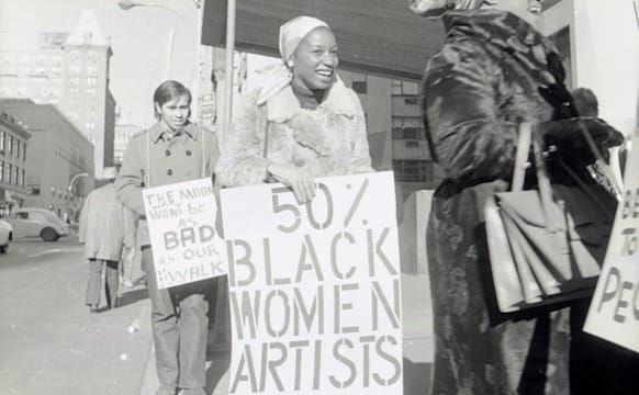 Three Lessons from Artists’ Protests of the Whitney Museum in the 1960s–70s
