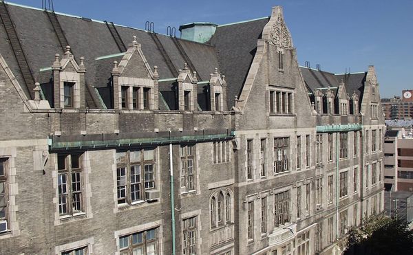 The Clemente Open Studios, May 19–20