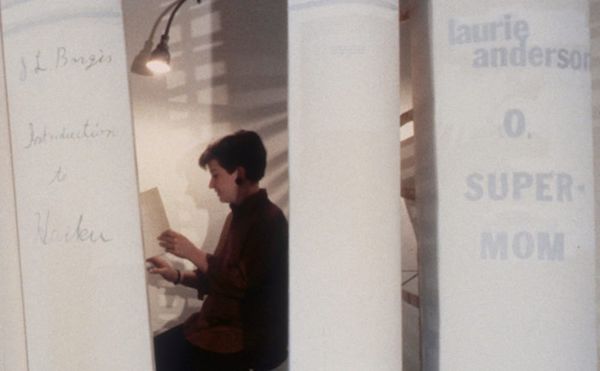 Franklin Furnace at 40: Still Radical After All These Years