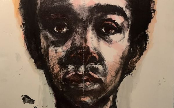 Everybody Should Want to Belong to Sedrick Huckaby’s Tribe