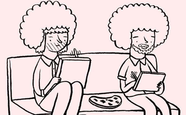 The Art of the Art Party