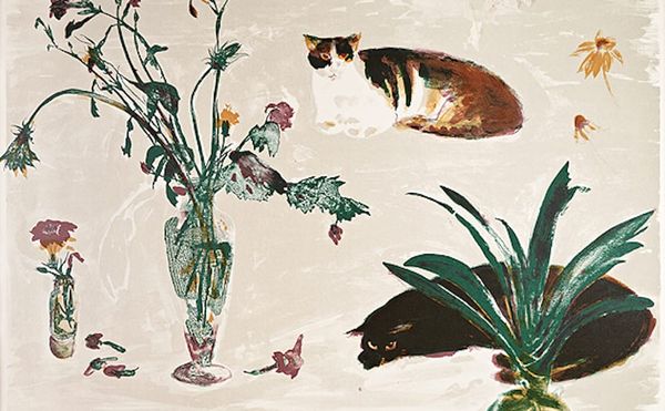 The National Galleries of Scotland Is Digitizing Its 94,000-Piece Collection