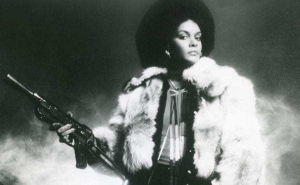 Cleopatra Jones (1973), USA, directed by Jack Starrett (The Museum of Modern Art Film Study Center Special Collections)