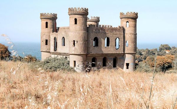 The More Things Change