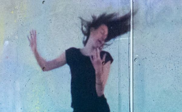 The Embodied Life Writing of Aynsley Vandenbroucke