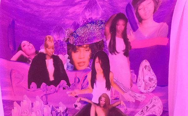 The Liberation of '90s R&B Divas