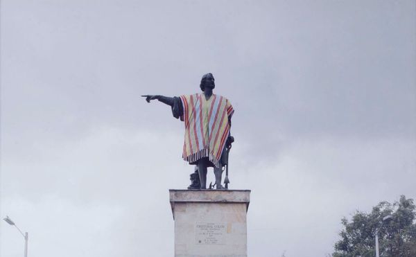 Artists Decolonize the History of the Americas at the Vincent Price Art Museum