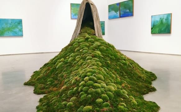 Depicting Nature’s Rebellion Against Humanity