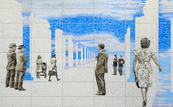 Pratt Presents a Conversation on Public Art in New York City