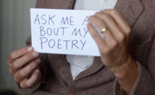 Going Crazy in New York and San Francisco: An Interview with Poet Julien Poirier