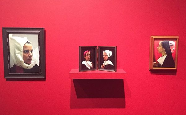 Nina Katchadourian’s Playful, Persistent Questioning