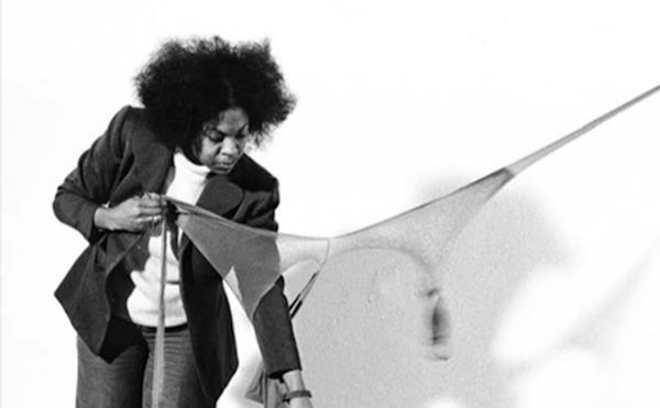 An Art of Dislocation and Reinvention Reflects the Epic of Black America