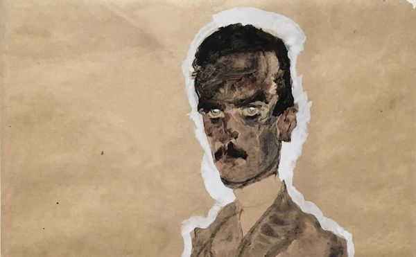 The Essential Egon Schiele