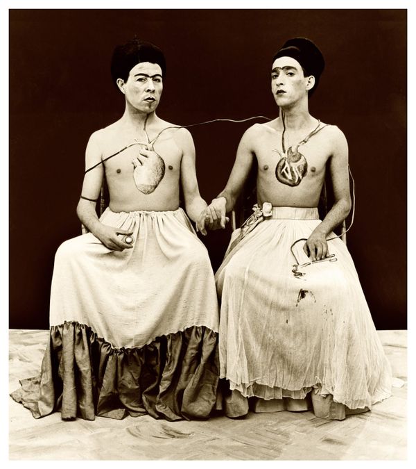 A Buenos Aires Museum Creates a New Lexicon for Latin American Art