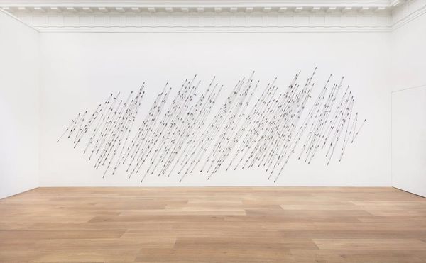 The Avant-Garde Oeuvre of a Classically Trained Sculptor from North Korea