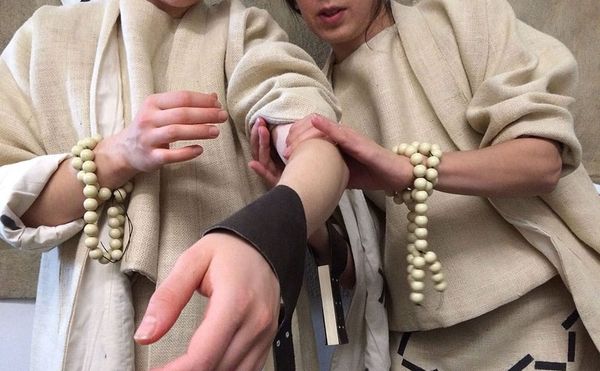 A Contemporary Take on "The Waste Land" at Knockdown Center