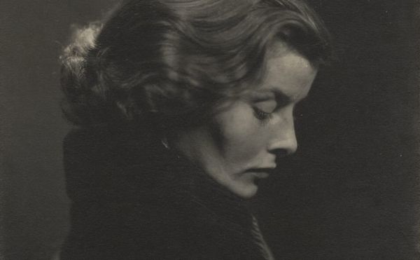 A Retrospective of a Forgotten 1930s Photographer of Famous Faces