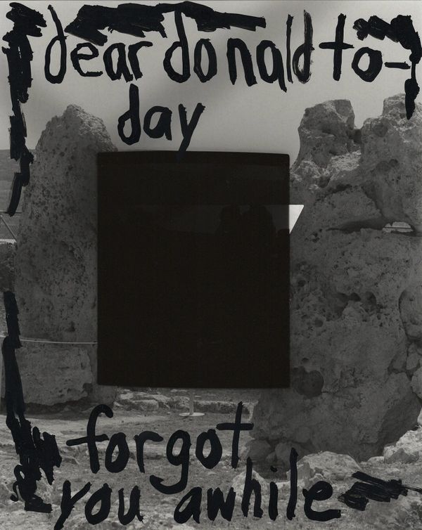 Spirits and Hungry Ghosts