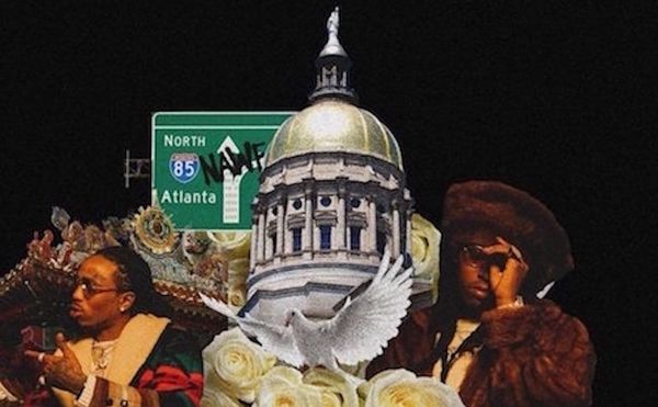 Rappers Talk Dirty: Future, Migos, Kodak Black, Cupcakke